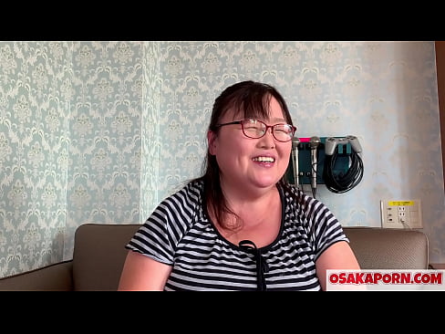 ❤️ Fett japanesch Mamm weist hir rieseg Titten a genéisst e Sexspiller. Eng 51 Joer al asiatesch Mamm schwätzt iwwer hir sexuell Erfahrung. Yukiko 1 OSAKAPORN fatty milf ☑ Fucking bei eis ❌️❤