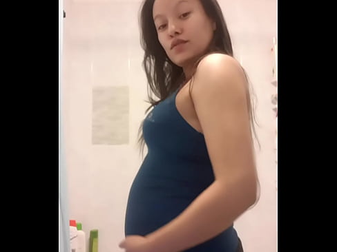 ❤️ DE WÉMSTE KOLOMBISCHE SLUT UM NET ASS BACK, SCHWANGER, WËLLT SÉI KUCHTEN FËLLT OCH OP https://onlyfans.com/maquinasperfectas1 ☑ Fucking bei eis ❌️❤