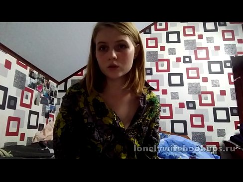 ❤️ Jonk blond Student aus Russland gär méi grouss Dicks. ☑ Fucking bei eis ❌️❤